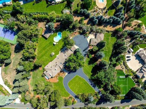 6 Village Road, Cherry Hills Village CO 80113