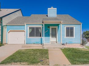 19660 E Loyola Circle, Aurora CO 80013