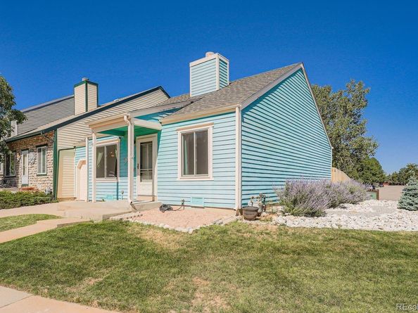 19660 E Loyola Circle, Aurora CO 80013