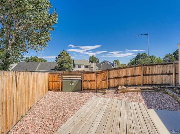 19660 E Loyola Circle, Aurora CO 80013