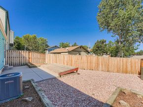 19660 E Loyola Circle, Aurora CO 80013