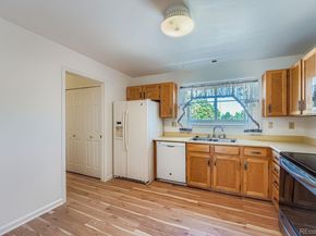 19660 E Loyola Circle, Aurora CO 80013