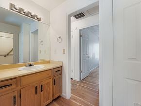 19660 E Loyola Circle, Aurora CO 80013