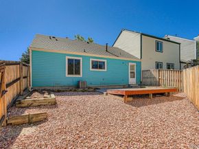 19660 E Loyola Circle, Aurora CO 80013
