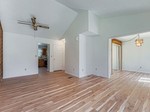 19660 E Loyola Circle, Aurora CO 80013