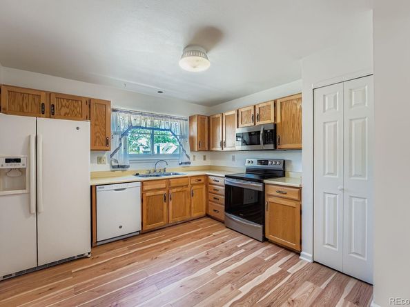 19660 E Loyola Circle, Aurora CO 80013
