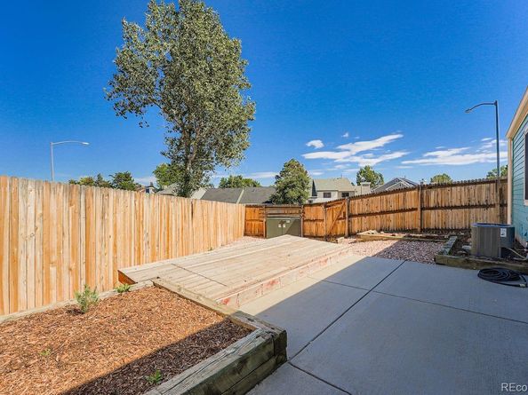 19660 E Loyola Circle, Aurora CO 80013