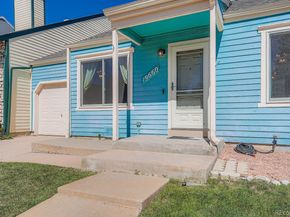 19660 E Loyola Circle, Aurora CO 80013