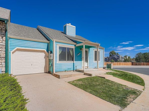 19660 E Loyola Circle, Aurora CO 80013