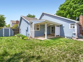 8268 Johnson Court, Arvada CO 80005