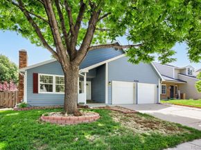 8268 Johnson Court, Arvada CO 80005