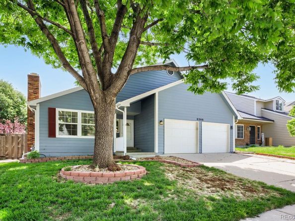 8268 Johnson Court, Arvada CO 80005