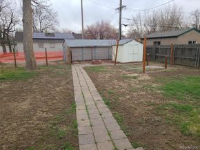 4990 Hooker Street, Denver CO 80221