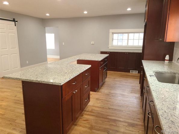 4990 Hooker Street, Denver CO 80221