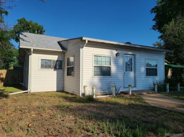 4990 Hooker Street, Denver CO 80221