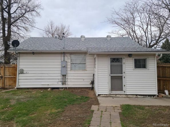 4990 Hooker Street, Denver CO 80221