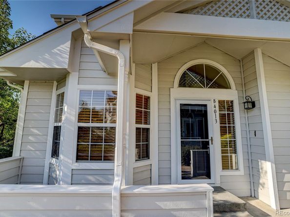 4013 S Carson Street B, Aurora CO 80014