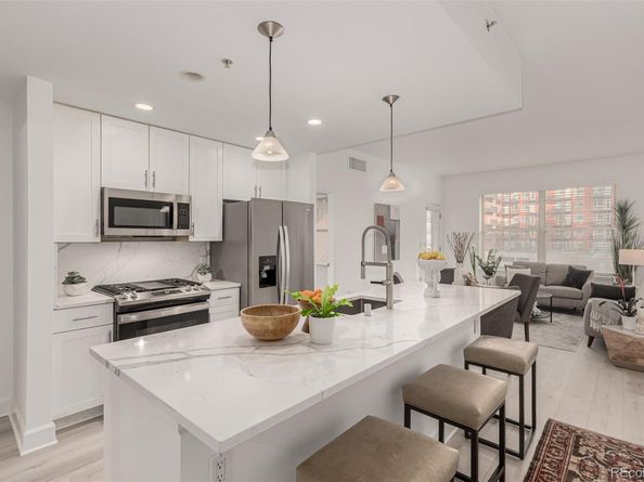 1975 N Grant Street 627, Denver CO 80203