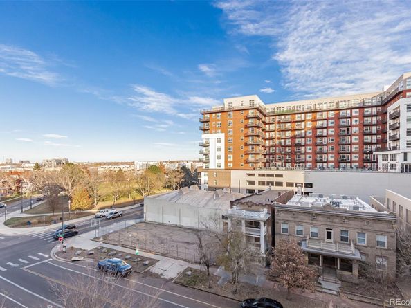 1975 N Grant Street 627, Denver CO 80203