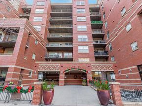 1975 N Grant Street 627, Denver CO 80203