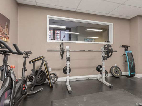 1975 N Grant Street 627, Denver CO 80203