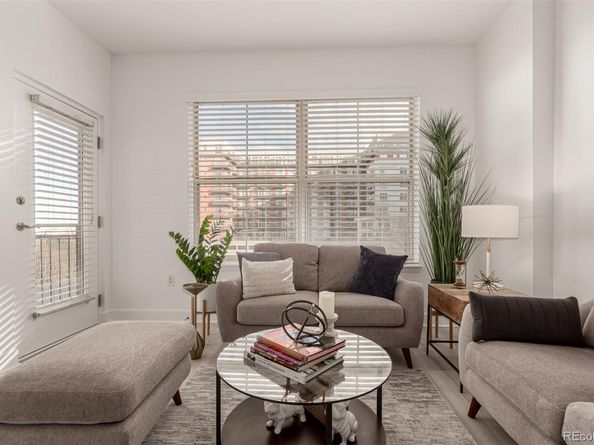 1975 N Grant Street 627, Denver CO 80203