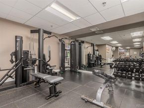 1975 N Grant Street 627, Denver CO 80203