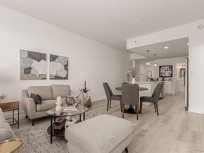 1975 N Grant Street 627, Denver CO 80203