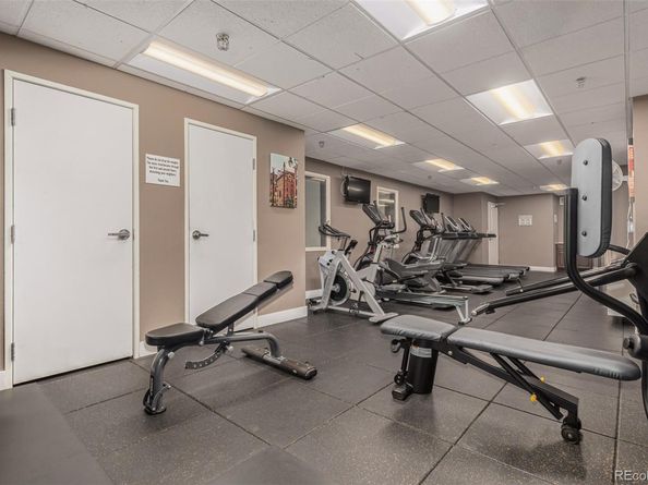 1975 N Grant Street 627, Denver CO 80203