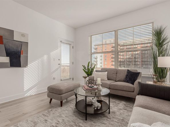 1975 N Grant Street 627, Denver CO 80203
