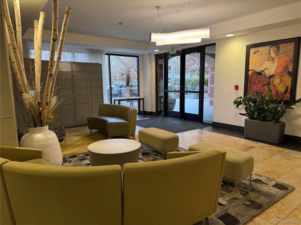 1975 N Grant Street 627, Denver CO 80203