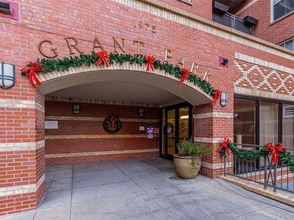 1975 N Grant Street 627, Denver CO 80203