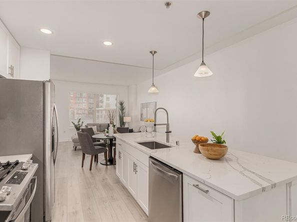 1975 N Grant Street 627, Denver CO 80203