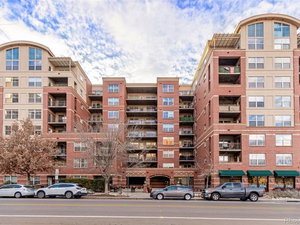 1975 N Grant Street 627, Denver CO 80203