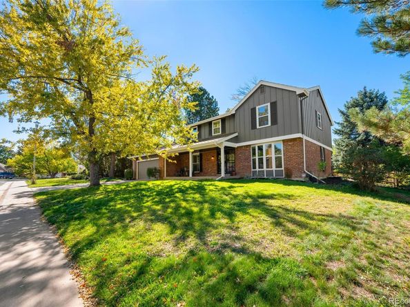 8624 E Mineral Circle, Centennial CO 80112