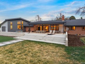 13380 Braun Road, Golden CO 80401