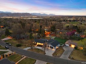 13380 Braun Road, Golden CO 80401