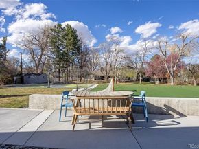 13380 Braun Road, Golden CO 80401
