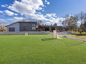 13380 Braun Road, Golden CO 80401