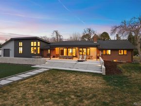 13380 Braun Road, Golden CO 80401