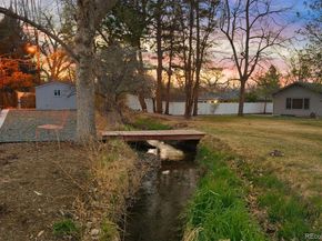13380 Braun Road, Golden CO 80401