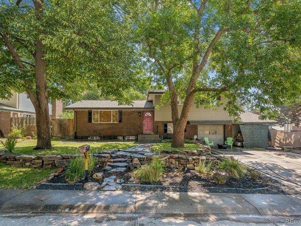 6612 Welch Court, Arvada CO 80004