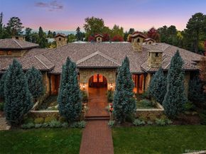 Undisclosed Address #5811612, Cherry Hills Village CO 80113