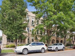 45 N Ogden Street E 103, Denver CO 80218