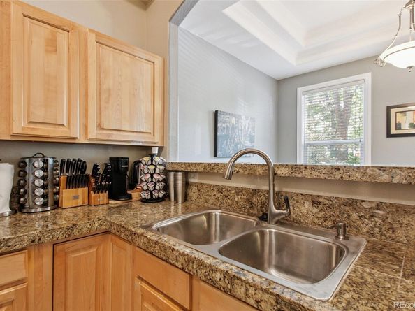 45 N Ogden Street E 103, Denver CO 80218