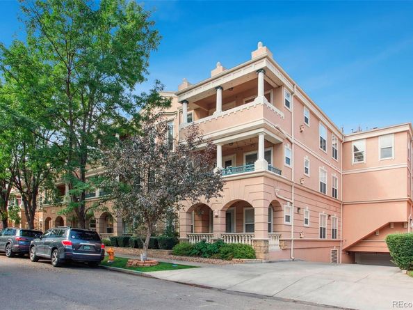 45 N Ogden Street E 103, Denver CO 80218