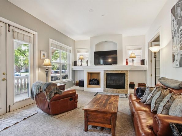 45 N Ogden Street E 103, Denver CO 80218