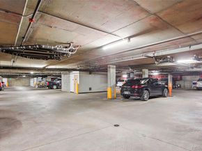 45 N Ogden Street E 103, Denver CO 80218