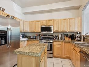 45 N Ogden Street E 103, Denver CO 80218