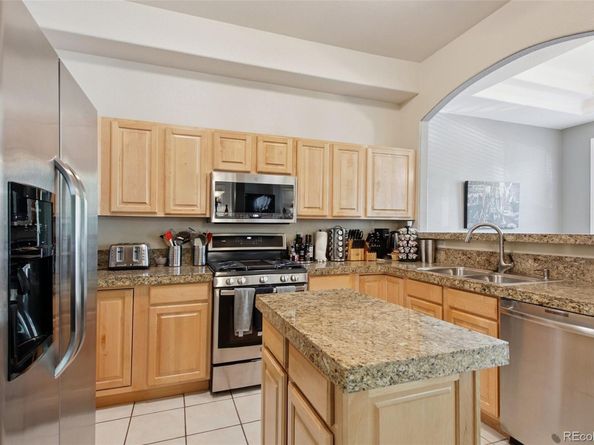 45 N Ogden Street E 103, Denver CO 80218